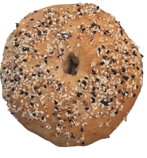 Everything Bagel