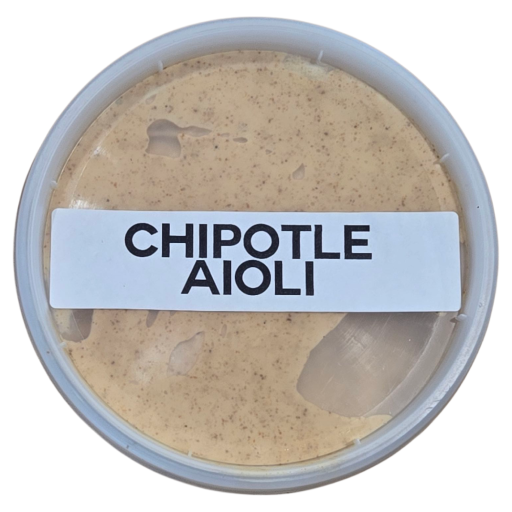 Chipotle Aioli