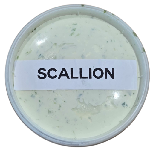 Scallion Spread
